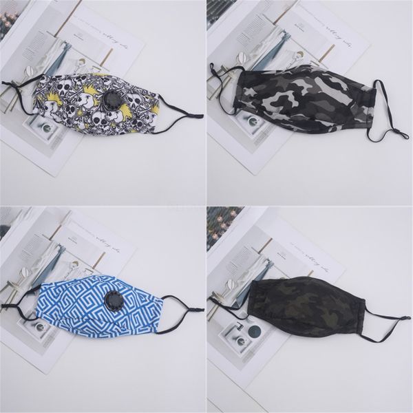 mout mask cotton s adjustale earrope masks protective printed gauze mask reater valve dustproof protective fa mask lsk350#767, Black
mout mask cotton s adjustale earrope masks protective printed gauze mask reater valve dustproof protective fa mask lsk350#767, Black
