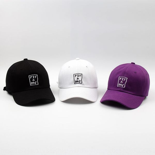 korean fashion purple fashionable people' baseball street bending cap children' couples all-match letter baseball cap, Blue;gray
korean fashion purple fashionable people' baseball street bending cap children' couples all-match letter baseball cap, Blue;gray