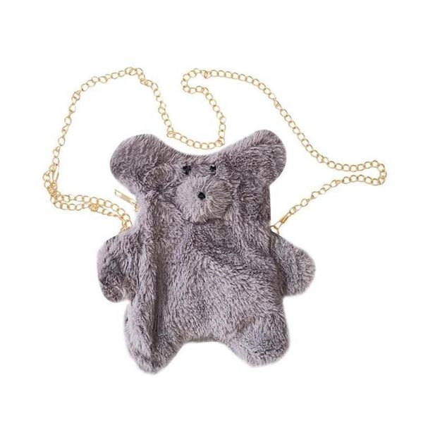 cute plush bear winter shoulder bag women crossbody satchel bags new style japanese and korean cartoon plush adorable bag
cute plush bear winter shoulder bag women crossbody satchel bags new style japanese and korean cartoon plush adorable bag