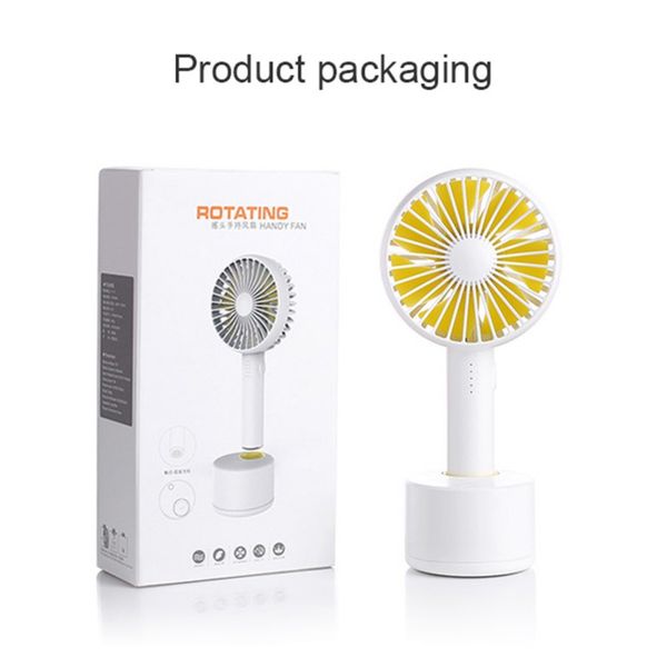 bal fan portable handheld ventiladors rechargeable built-in battery 1000mah handy air cooling fan for outdoor home
bal fan portable handheld ventiladors rechargeable built-in battery 1000mah handy air cooling fan for outdoor home