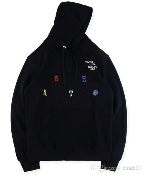 travis scott astroworld hoodie embroidered mens designer hoodies hip hop rappers sweatshirt casual male hooded pullover jumper, Black
travis scott astroworld hoodie embroidered mens designer hoodies hip hop rappers sweatshirt casual male hooded pullover jumper, Black