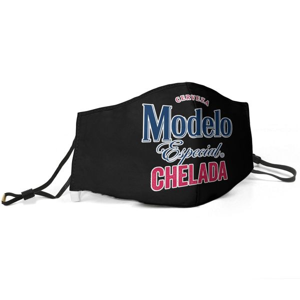 women men face mask dust mask muffle modelo-w- printed with adjustable ear hook mas, Silver
women men face mask dust mask muffle modelo-w- printed with adjustable ear hook mas, Silver