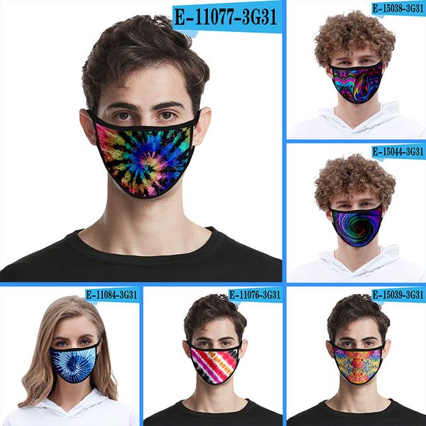 dropshipping 3d tie-dye designer face masks dust-proof fashion printing reusable mask ice silk fabric washable protective mask c3002
dropshipping 3d tie-dye designer face masks dust-proof fashion printing reusable mask ice silk fabric washable protective mask c3002
