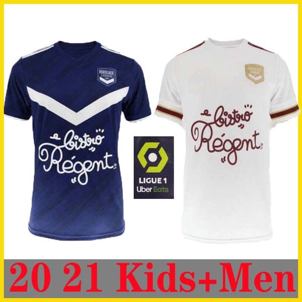 20 21 girondins de bordeaux soccer jerseys 2020 2021 maillot de foot briand s.kalu kamano benito de oudin men kids kit basic football shirts, Black;yellow
20 21 girondins de bordeaux soccer jerseys 2020 2021 maillot de foot briand s.kalu kamano benito de oudin men kids kit basic football shirts, Black;yellow