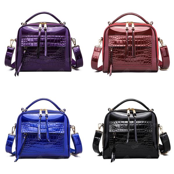 womens crossbody bag new trend pu leather waterproof handbag european and american style fashion bags capricorn1978
womens crossbody bag new trend pu leather waterproof handbag european and american style fashion bags capricorn1978