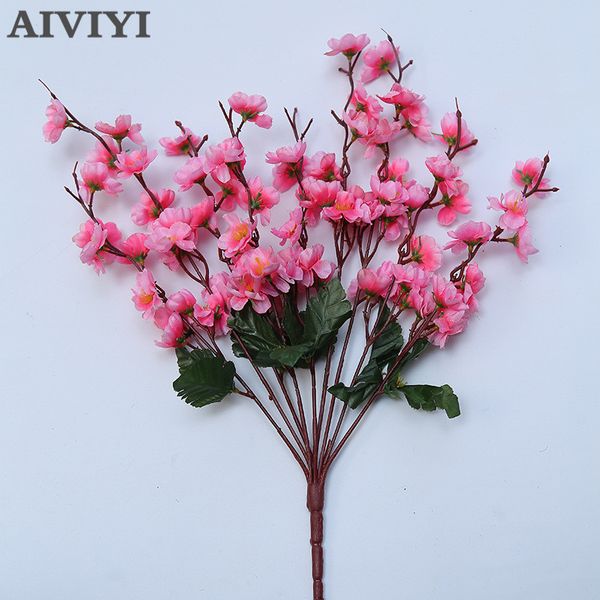 artificial silk flower cherry bouquet home garden wedding table diy simulation decorative flowers accessorie
artificial silk flower cherry bouquet home garden wedding table diy simulation decorative flowers accessorie