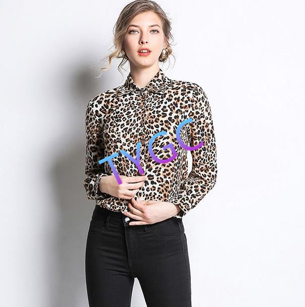 shirt; overshirt; blouse; undies 100% polyester print slim-looking lapel single breasted long sleeve fashion women's wear, White
shirt; overshirt; blouse; undies 100% polyester print slim-looking lapel single breasted long sleeve fashion women's wear, White