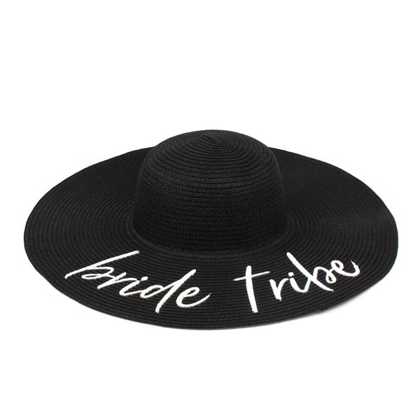 new bride tribe floppy summer beach sun honeymoon bridesmaid maid of honor party cap hats y200716, Blue;gray
new bride tribe floppy summer beach sun honeymoon bridesmaid maid of honor party cap hats y200716, Blue;gray