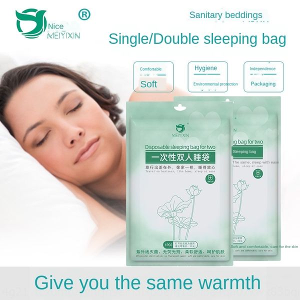 laoic travel supplies l dirty sleeping bag portable disposable bed sheet bedsheet quilt cover pillowcase quilt cover pillowc
laoic travel supplies l dirty sleeping bag portable disposable bed sheet bedsheet quilt cover pillowcase quilt cover pillowc