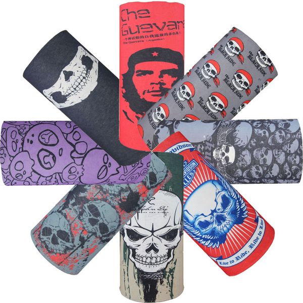 50шт / neck warmer велосипеда маска открытый спортивный дизайн оголовье на head foulard мото велоспорт buffe маска для лица велосипед bandam, Black;white
50шт / neck warmer велосипеда маска открытый спортивный дизайн оголовье на head foulard мото велоспорт buffe маска для лица велосипед bandam, Black;white