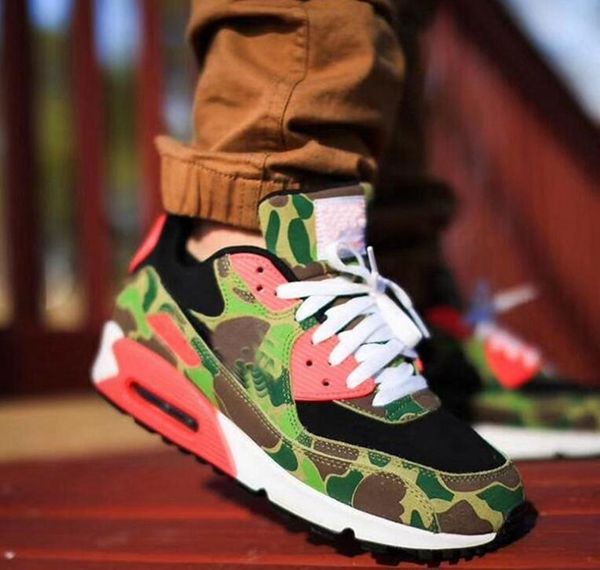 2020 mens 90s running shoes designer atmos reverse duck camo sneakers 90s trainers classic sports chaussures zapatos
2020 mens 90s running shoes designer atmos reverse duck camo sneakers 90s trainers classic sports chaussures zapatos