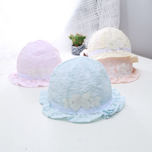 new floral fresh children's fisherman protective fisherman bucket bucket baby sun sun hat thin breathable travel protective hat, Yellow
new floral fresh children's fisherman protective fisherman bucket bucket baby sun sun hat thin breathable travel protective hat, Yellow