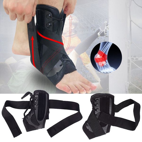 ankle brace поддержки стабилизатор спорт футбол compression регулируемая узелок лодыжки носки protector сустав, Blue;black
ankle brace поддержки стабилизатор спорт футбол compression регулируемая узелок лодыжки носки protector сустав, Blue;black