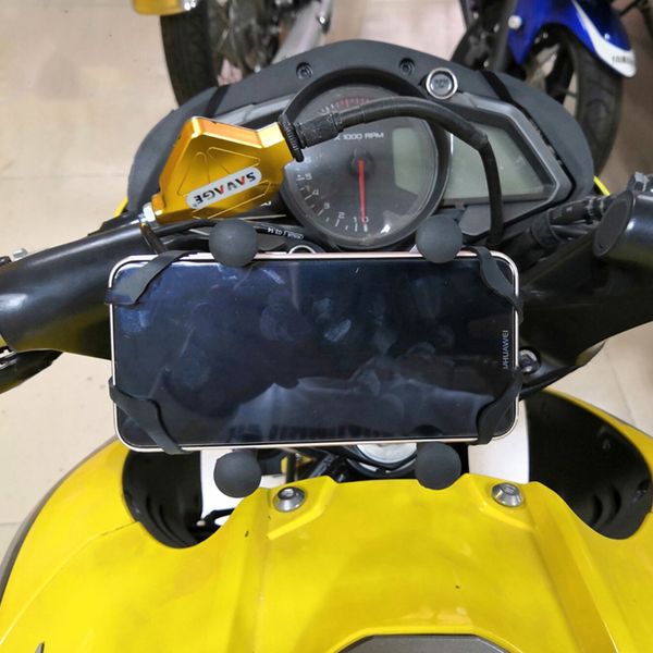 x-grip phone holder usb charger for bajaj pulsar 200 ns 12-18/dominar 400 17-20 motorcycle gps navigation mount bracket
x-grip phone holder usb charger for bajaj pulsar 200 ns 12-18/dominar 400 17-20 motorcycle gps navigation mount bracket