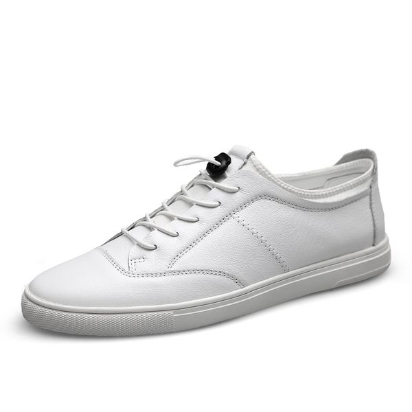 white men «s sneaker обувь 2020 повседневный подлинная дизайнер моды кожа класса люкс высокого качества мужчины повседневная обувь размер 37, Black
white men «s sneaker обувь 2020 повседневный подлинная дизайнер моды кожа класса люкс высокого качества мужчины повседневная обувь размер 37, Black