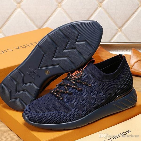fashion men shoes sneakers chaussures pour hommes with original box men shoes luxury design breathable fastlane sneaker sports fast ship, Black
fashion men shoes sneakers chaussures pour hommes with original box men shoes luxury design breathable fastlane sneaker sports fast ship, Black