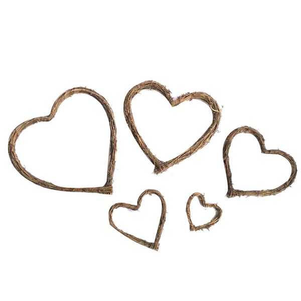 4-12 inch rattan diy natural twig heart shaped garland hanging wreaths rattan festive shop window door decor ,5pcs
4-12 inch rattan diy natural twig heart shaped garland hanging wreaths rattan festive shop window door decor ,5pcs