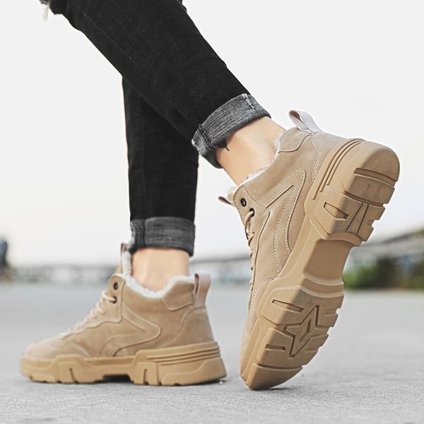 hiking shoes for men real leather non-slip outdoor hiking boots trekking shoes waterproof sport sneakers camping sport
hiking shoes for men real leather non-slip outdoor hiking boots trekking shoes waterproof sport sneakers camping sport