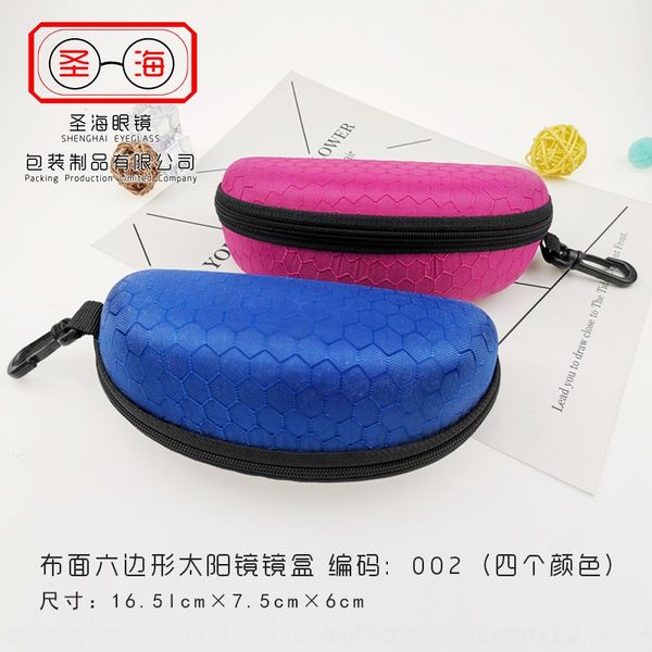 eva sun eva case sun glasses glasses case, Blue