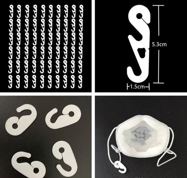 new disposable mask buckle ear savers extension buckle head-mounted children mask rope ear-hook adjustment artifact and sewing 7053 podwg
new disposable mask buckle ear savers extension buckle head-mounted children mask rope ear-hook adjustment artifact and sewing 7053 podwg