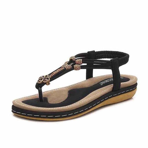 sandals shoe real leather slides slippers shoes for man woman eu:35-45 p50, Black 
sandals shoe real leather slides slippers shoes for man woman eu:35-45 p50, Black