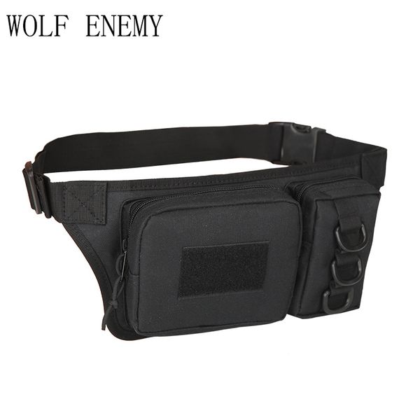 800d outdoor travel tactical 3p waist bag women men multifunctional hiking camping camouflage bag
800d outdoor travel tactical 3p waist bag women men multifunctional hiking camping camouflage bag