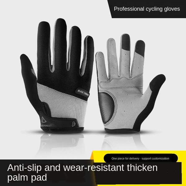 outdoor gloves bicycle sports anti-slip fitness bicycle full finger cycling touch screen gloves, Blue;gray
outdoor gloves bicycle sports anti-slip fitness bicycle full finger cycling touch screen gloves, Blue;gray