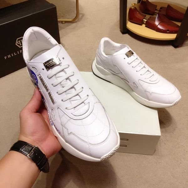 2020-2019a summer trend high-end brand running men's shoes with casual shoes, fashion versatile comfortable sports shoes, yards: 38-44
2020-2019a summer trend high-end brand running men's shoes with casual shoes, fashion versatile comfortable sports shoes, yards: 38-44