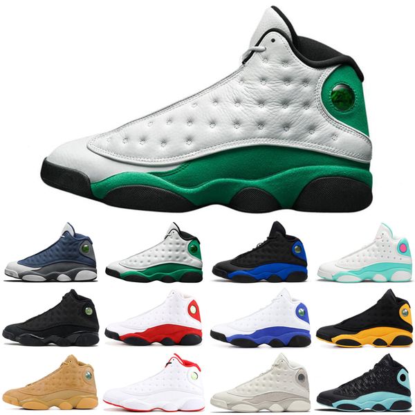 discount flint 13 13s men women basketball shoes lucky green hyper royal reverse he got bred mens womens trainers sports sneakers
discount flint 13 13s men women basketball shoes lucky green hyper royal reverse he got bred mens womens trainers sports sneakers