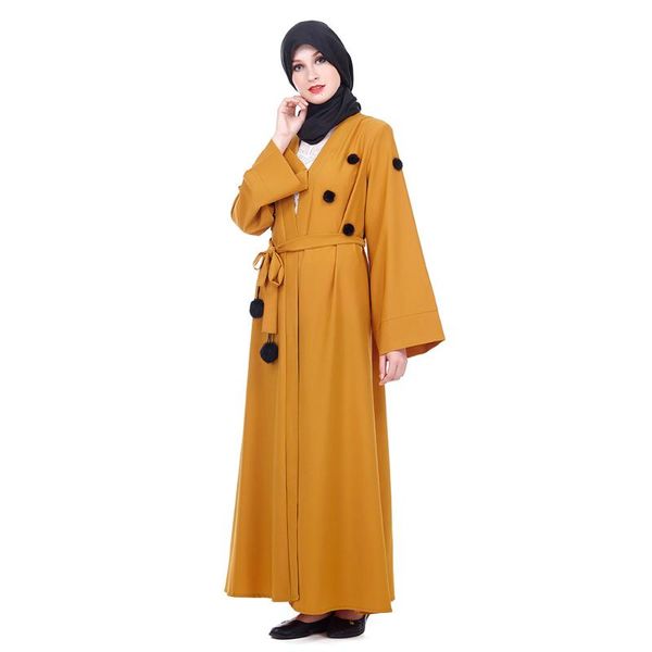 ethnic clothing eid mubarak kaftan dubai muslim abaya turkey kimono cardigan hijab dress islam robe musulmane femme abayas for women, Red
ethnic clothing eid mubarak kaftan dubai muslim abaya turkey kimono cardigan hijab dress islam robe musulmane femme abayas for women, Red