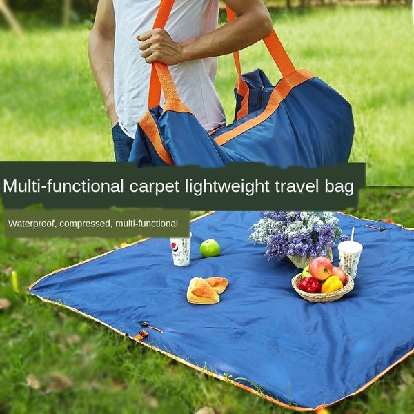 c0jyw miscato outdoor multifunctional waterproof beach mat portable travel bag picnic seat moisture-proof travel bag cushion cushion camping
c0jyw miscato outdoor multifunctional waterproof beach mat portable travel bag picnic seat moisture-proof travel bag cushion cushion camping