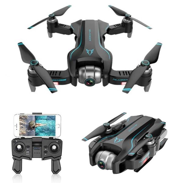 режим leadingstar s20 wifi fpv с 4k hd камера gps позиционировании интеллектуальной складной rc drone quadcopter rtf
режим leadingstar s20 wifi fpv с 4k hd камера gps позиционировании интеллектуальной складной rc drone quadcopter rtf
