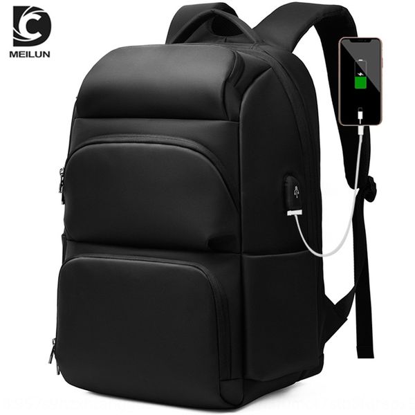 dc new multi-functional business men's usb large capacity bag computer backpack computer bag gift student anti-theft backpack, White
dc new multi-functional business men's usb large capacity bag computer backpack computer bag gift student anti-theft backpack, White