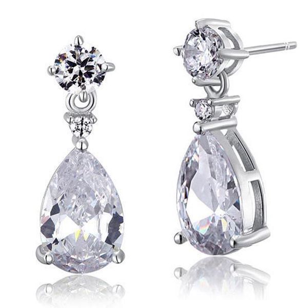 exquisite women earrings dangle chandelier 3 ct pear cut created diamond 925 sterling silver wedding dangle earrings
exquisite women earrings dangle chandelier 3 ct pear cut created diamond 925 sterling silver wedding dangle earrings