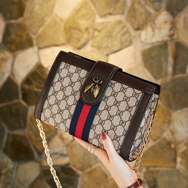 designer bags 2020 fashion crossbody bag style all-match western chain trend shoulder bag high shipping retro new quality mvbaf, Red;black
designer bags 2020 fashion crossbody bag style all-match western chain trend shoulder bag high shipping retro new quality mvbaf, Red;black