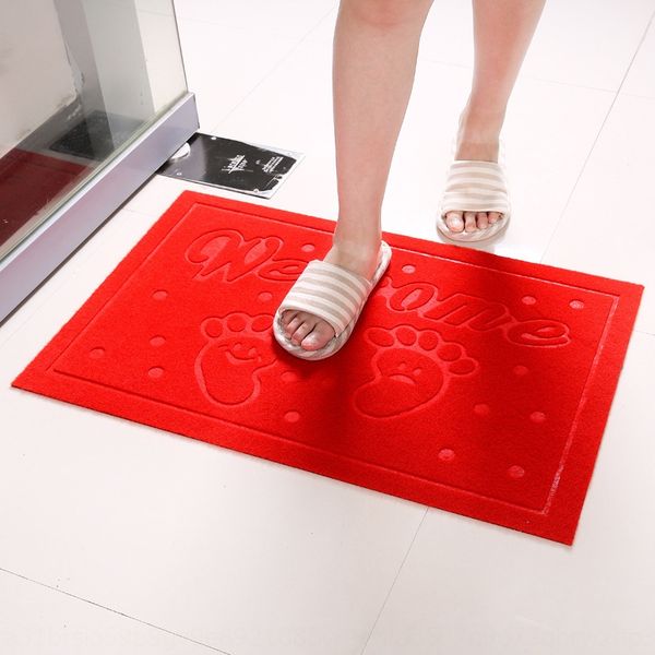 bathroom floor water absorbing door non-slip non-slip anti-skid kitchen mat entrance entrance door rubbing soil floor mat
bathroom floor water absorbing door non-slip non-slip anti-skid kitchen mat entrance entrance door rubbing soil floor mat