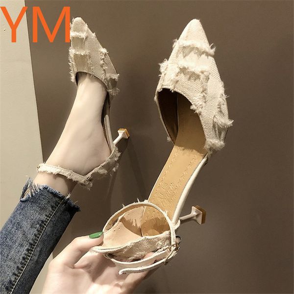 2020 summer new women shoes basic style retro fashion high heels pointed toe office & career shallow footwear women pumps 35-40, Black
2020 summer new women shoes basic style retro fashion high heels pointed toe office & career shallow footwear women pumps 35-40, Black
