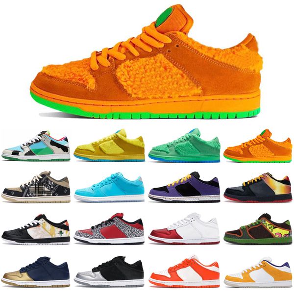 chunky dunky dunk men women running shoes low acg orange green yellow bear heineken shadow mens trainers sports sneakers runners
chunky dunky dunk men women running shoes low acg orange green yellow bear heineken shadow mens trainers sports sneakers runners