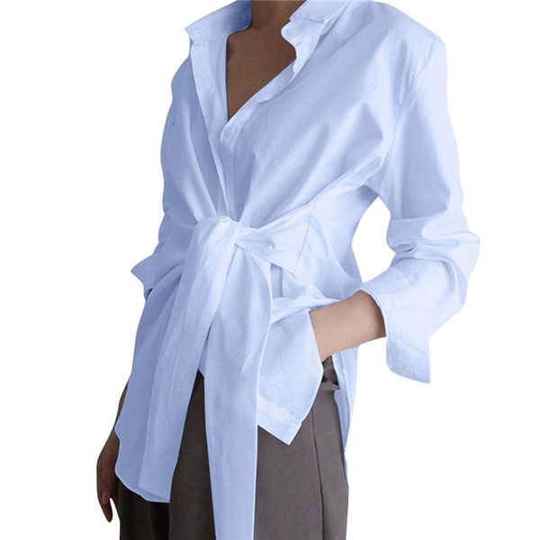 2020 gothic women long sleeve shirt autumn winter clothes elegant office lady white shirts turn-town collar botton mujer
2020 gothic women long sleeve shirt autumn winter clothes elegant office lady white shirts turn-town collar botton mujer