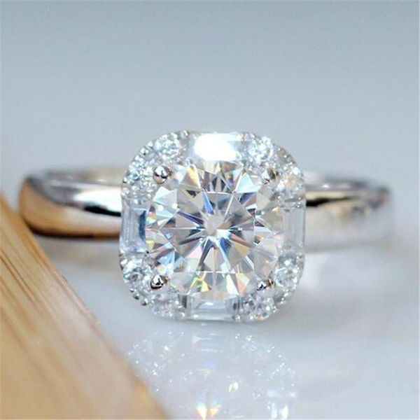 2020 classical fashion jewelry sterling silver round cut white z cz diamond party women wedding engagement band ring for lover's gift, Slivery;golden
2020 classical fashion jewelry sterling silver round cut white z cz diamond party women wedding engagement band ring for lover's gift, Slivery;golden