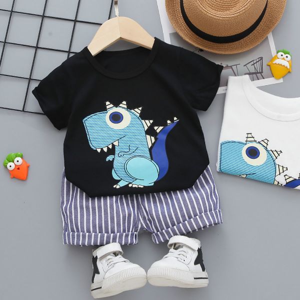 boys summer suit 2020 new style children's short-sleeved clothes handsome two-piece summer baby hildren's clothing, White
boys summer suit 2020 new style children's short-sleeved clothes handsome two-piece summer baby hildren's clothing, White