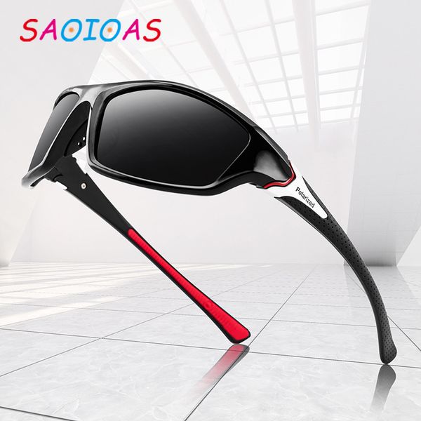 saoioas luxury polarized sunglasses men's driving shades male sun glasses vintage driving travel fishing classic sun glasses, White;black
saoioas luxury polarized sunglasses men's driving shades male sun glasses vintage driving travel fishing classic sun glasses, White;black