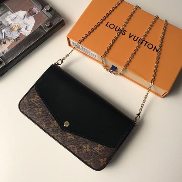 drop ship womens leather lady sac bandouli ère shoulder bag flap messenger crossbody designer party clutch purses handbags with origin box
drop ship womens leather lady sac bandouli ère shoulder bag flap messenger crossbody designer party clutch purses handbags with origin box