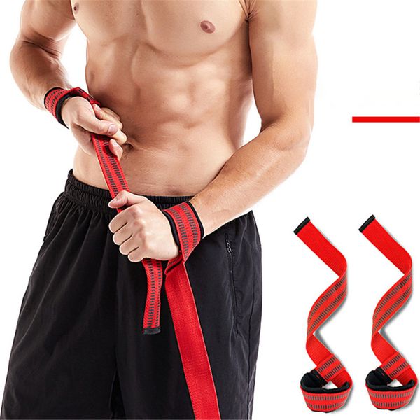 wrist support weightlifting deadlift belt grip horizontal bar pull-ups non-slip auxiliary female fitness wristband, Black;red
wrist support weightlifting deadlift belt grip horizontal bar pull-ups non-slip auxiliary female fitness wristband, Black;red