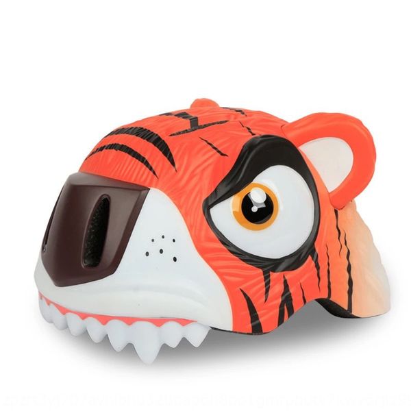 g6udr bicycle children's cartoon animal riding roller skating protective gear men's and women's sports protective helmet equi
g6udr bicycle children's cartoon animal riding roller skating protective gear men's and women's sports protective helmet equi