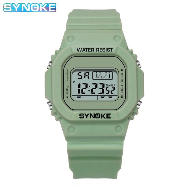 cgadx all the time tomato internet celebrity and women's couple men's ins academic style electronic watch sports electronic watch, Blue
cgadx all the time tomato internet celebrity and women's couple men's ins academic style electronic watch sports electronic watch, Blue