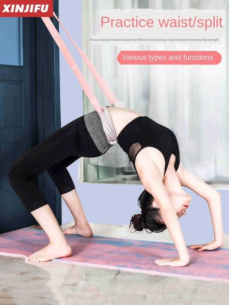 cipjf lower waist s dance lumbar coach horizontal fork split horse yoga stretch lower waist trainer strainer dance lumbar coach ligament hor
cipjf lower waist s dance lumbar coach horizontal fork split horse yoga stretch lower waist trainer strainer dance lumbar coach ligament hor
