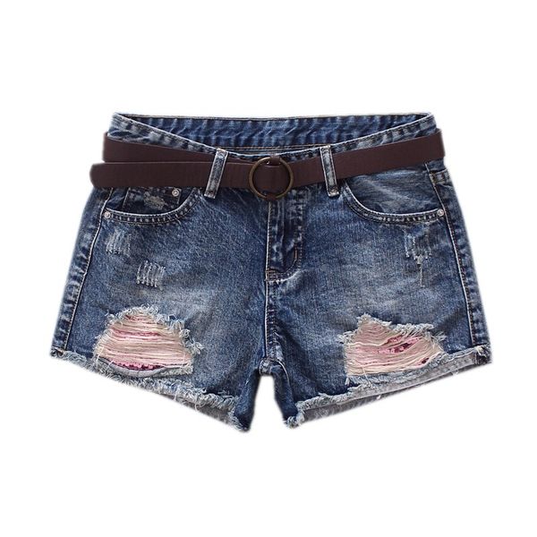 2020 summer high waist denim shorts women's fringe frayed ripped hole jeans streetwear short feminino female clothing, White;black
2020 summer high waist denim shorts women's fringe frayed ripped hole jeans streetwear short feminino female clothing, White;black