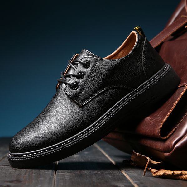 brown lather knitting leisure casuales informales sapato slip white sneakers solid 2020 para men casual cuero moccasins fashion, Black
brown lather knitting leisure casuales informales sapato slip white sneakers solid 2020 para men casual cuero moccasins fashion, Black