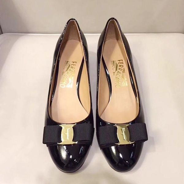 leather women pumps slip on 3 .5cm chunky heel leisure ladies office dress pumps shoes luxury summer pompe da donna formal dress shoes hot, Black
leather women pumps slip on 3 .5cm chunky heel leisure ladies office dress pumps shoes luxury summer pompe da donna formal dress shoes hot, Black